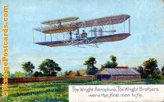 The Wright Brothers