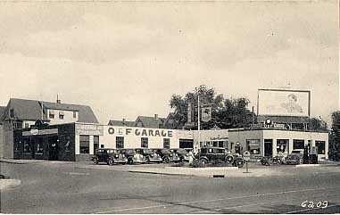 Roadside Car Garage Hamden CT