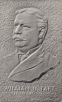 President Taft Political NH