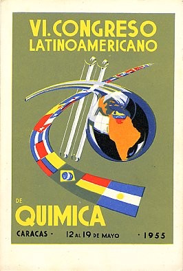 Exposition Latin-American Congress
