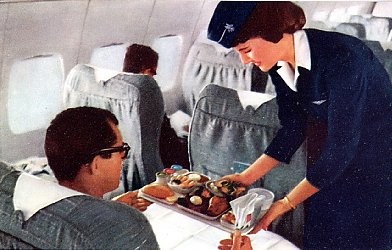 Advert American Airlines