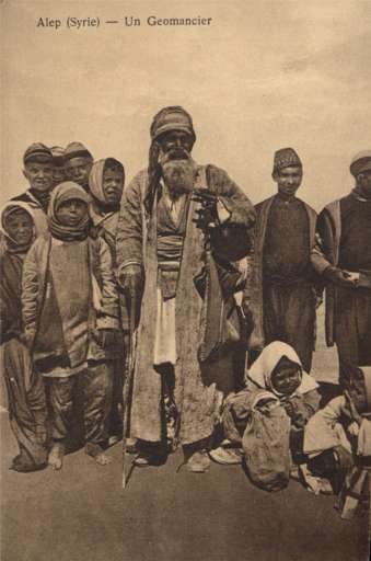 Syria Peasants