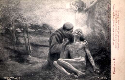 Dying from Hunger Jesus Poem