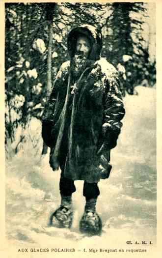 Polar Explorer