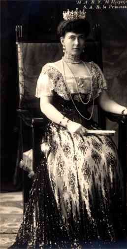 Greek Princess Sophia Real Photo