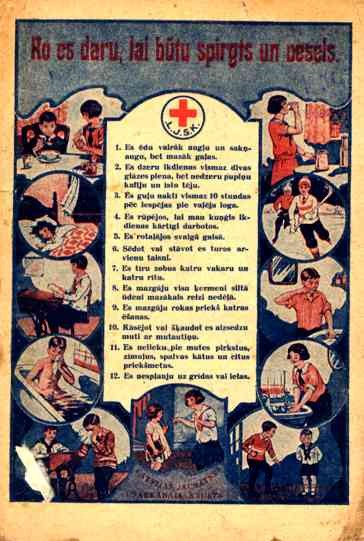 Red Cross Hockey TuberculosisMedical