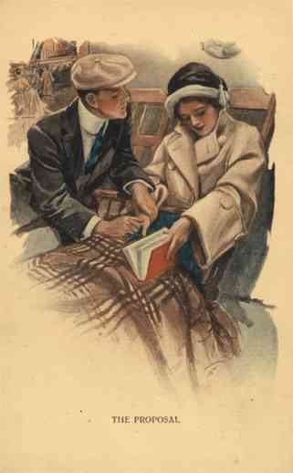Fisher Couple Book