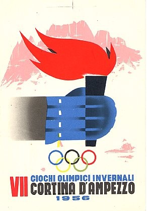 Italy VII Olympic Winter Games