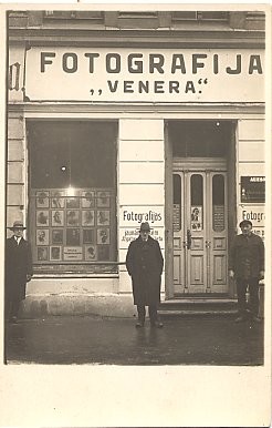 Advert Photography Latvia Real Photo