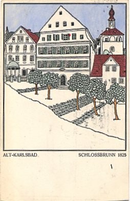 WW #208 Karlsbad Architecture