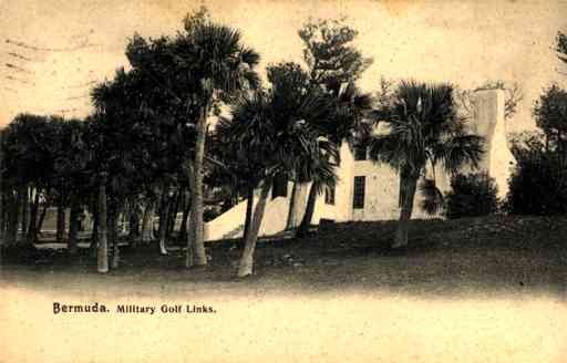 Bermuda Golf Links