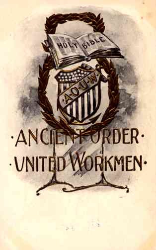 Ancient Order United Workmen