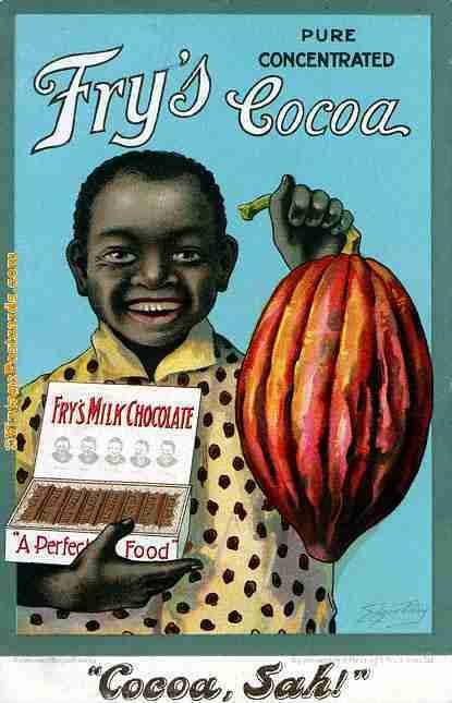 Frys Cocoa