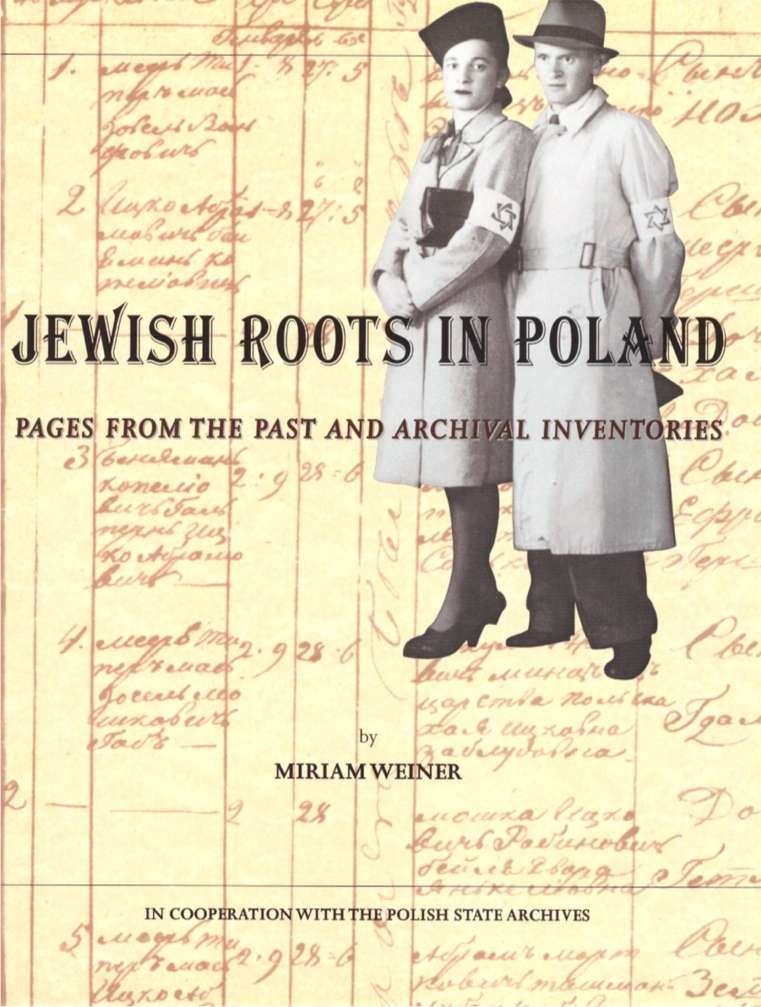 Jewish Roots in Poland