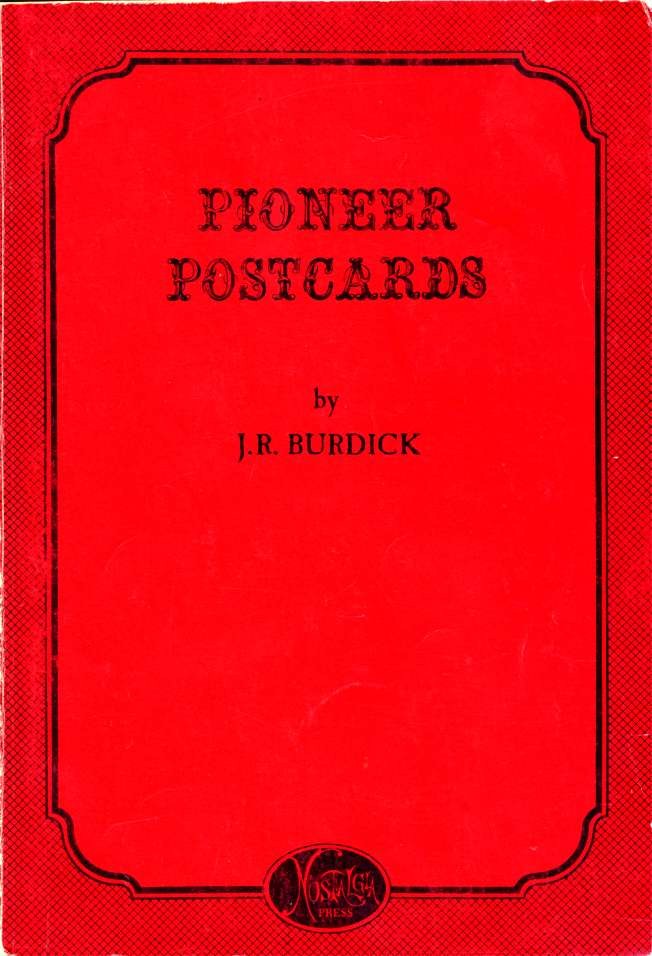 Pioneer Postcards