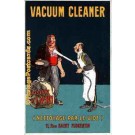 Ivry Vacuum Cleaner