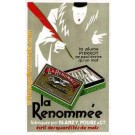 La RenommTe Pen Tips