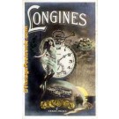 Longines Pocket Watches