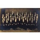 WISCONSIN Beloit College Musicians RPPC