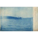 Lake Steamboat Cyanotype RP