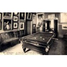 France Guernsey Billiard Room Sports