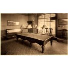 UK Yorkshire Railway Home Billiards Sports