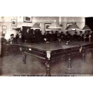 Palace Hotel Players Billiard Room Sports