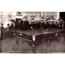 Palace Hotel Players Billiard Room Sports