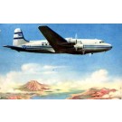 Pan Am Airways Clipper Commercial Aviation