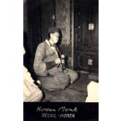 Praying Korean Monk RP