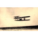 Biplane Wright