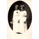 Red Cross Nurses WWI RP