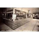 Lincoln Shop Springfield IL RPPC