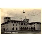 Hawaii Honolulu Post Office RPPC