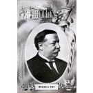 William H. Taft President