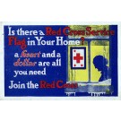 WW1 Red Cross Appeal