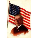 President Wilson Patriotic