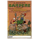 Sanpene Bicycles