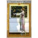 Community Plate Silverware