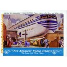 Pan American World Airways