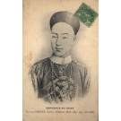 Emperor of China