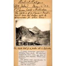 Editor Labrador Mountains Real Photo