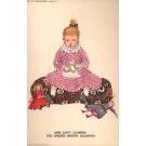 Koehler Child Dolls