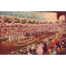 Olympia International Horse Show 1929