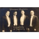 Schumann Quartette Real Photo