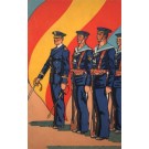 Spanish Civil War Marines