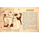 Jupiter God Zodiac Sign