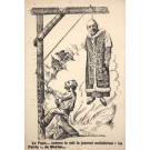 Lynching Priest Anti-Catholic