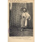 Actor Chinese Circus Magician