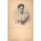 Russian Tsarina Alexandra Feodorovna